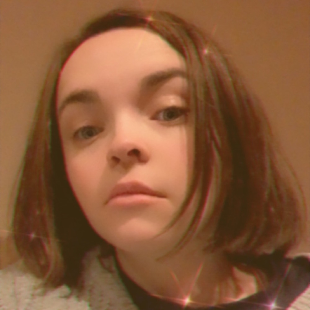 Meet your Posher, Abbey